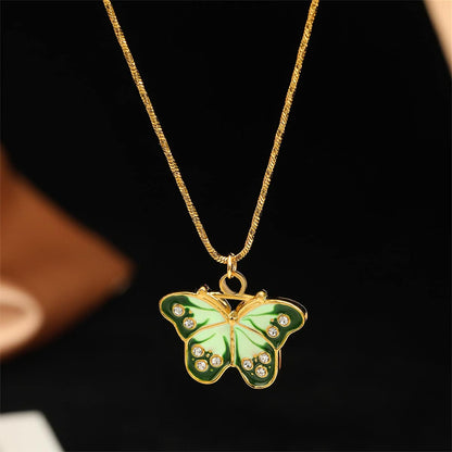 Green-