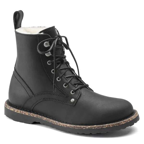Black-
