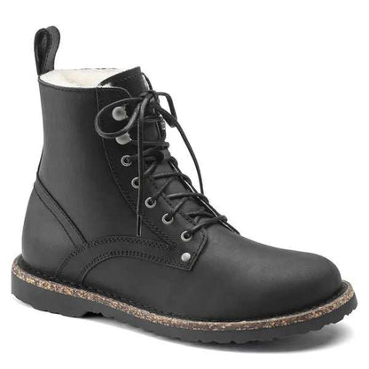 Black-