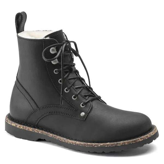 Black-