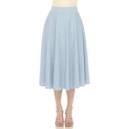 Baby Blue-