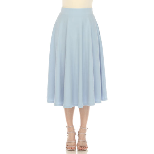 Baby Blue-