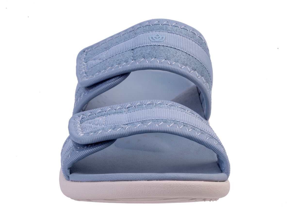 Blue -
