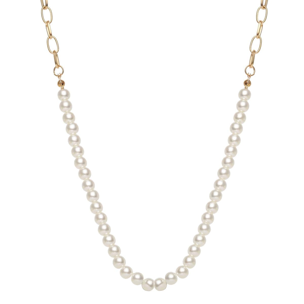 Metallic-