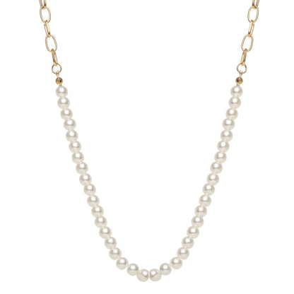 Metallic-