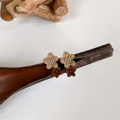 Brown-