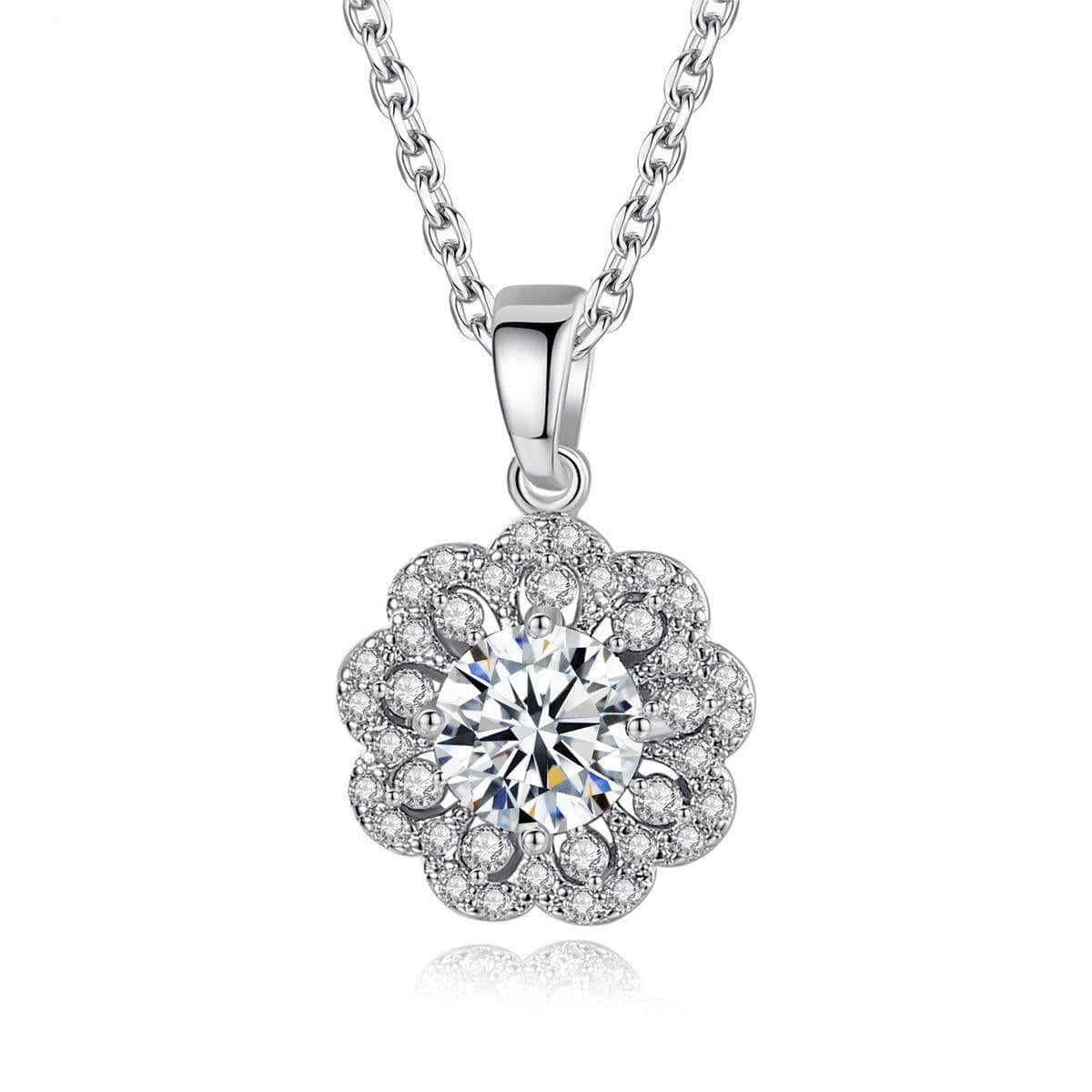 Metallic-