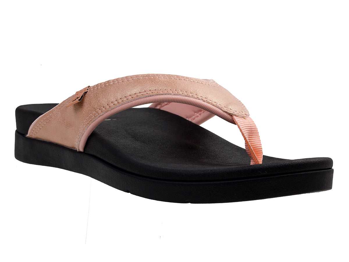 Pink -