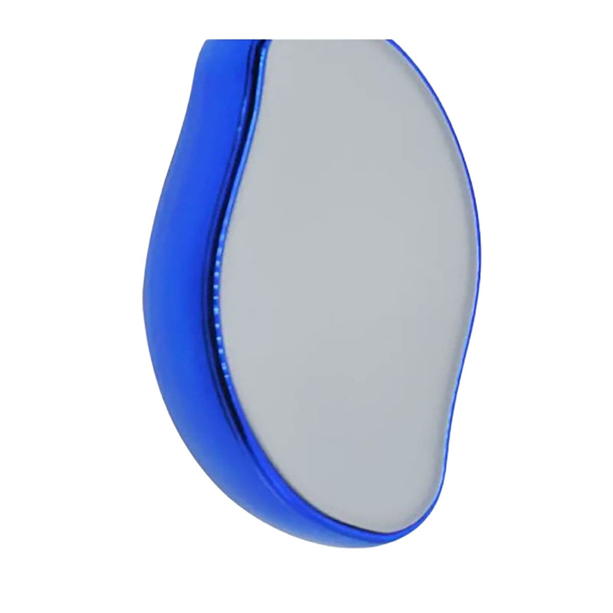 Glossy Dark Blue-