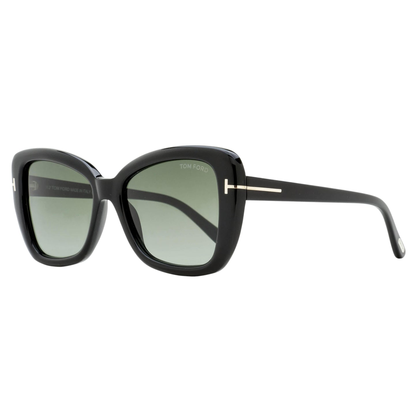 Black-