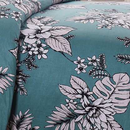 Flora Green-