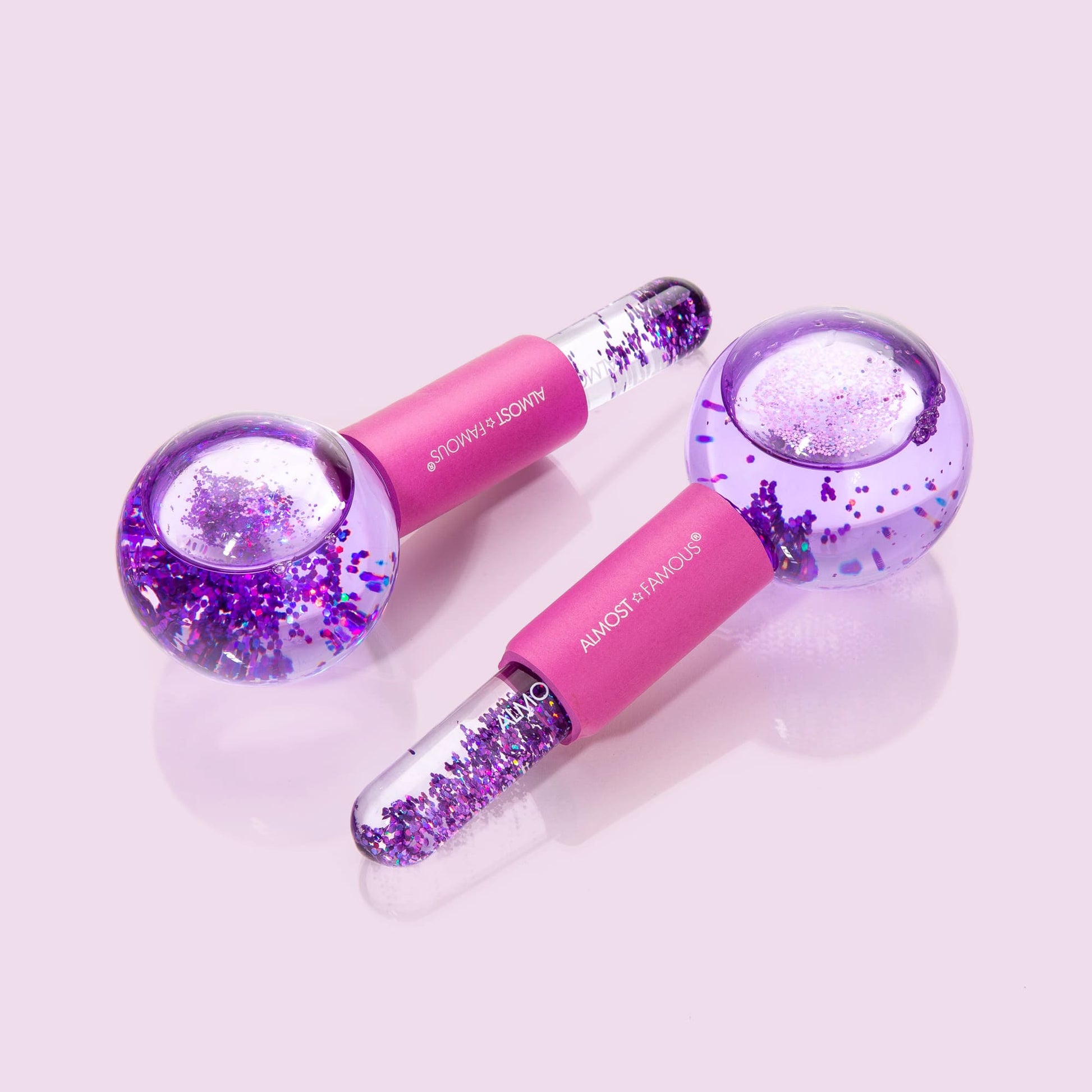 Purple-