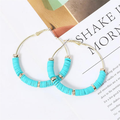 Blue-