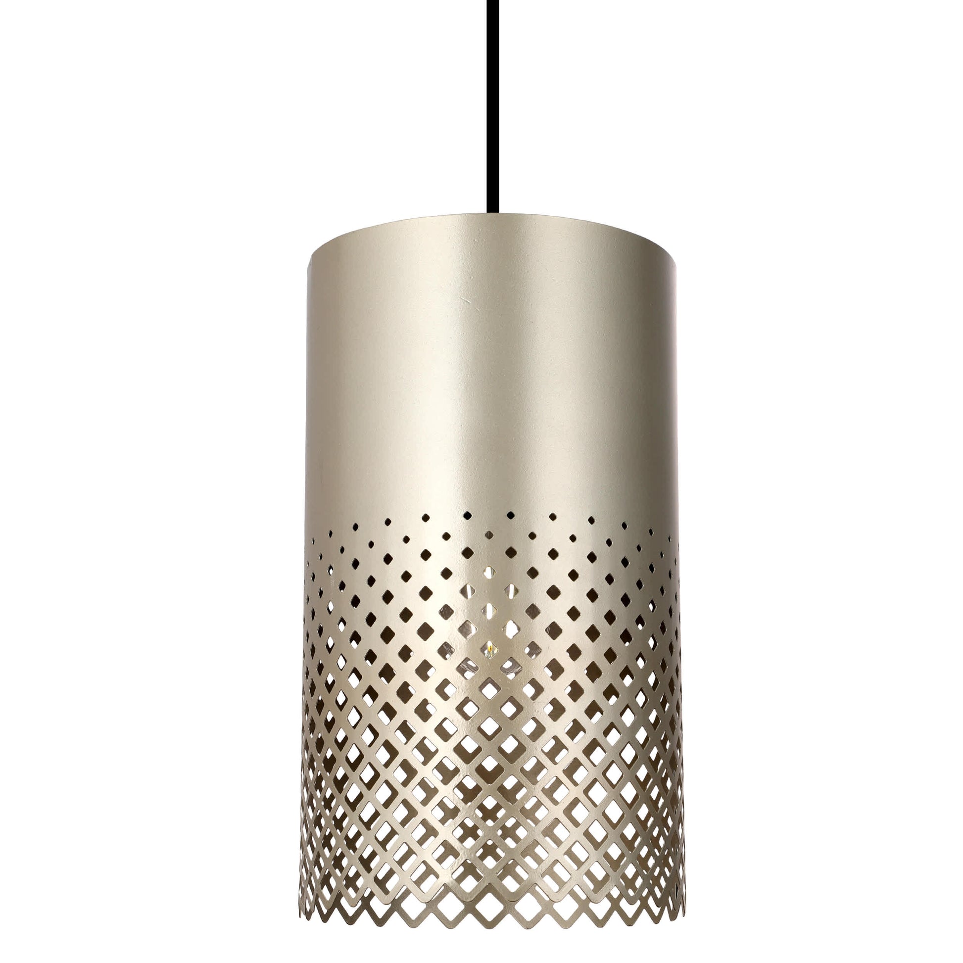 Silver/Black-