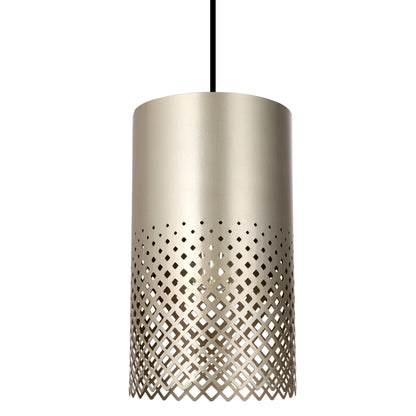 Silver/Black-