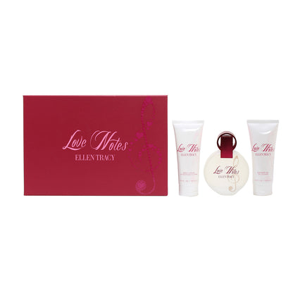 SET-