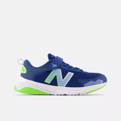New Balance Preschool Dynasoft 545 Bungee Lace