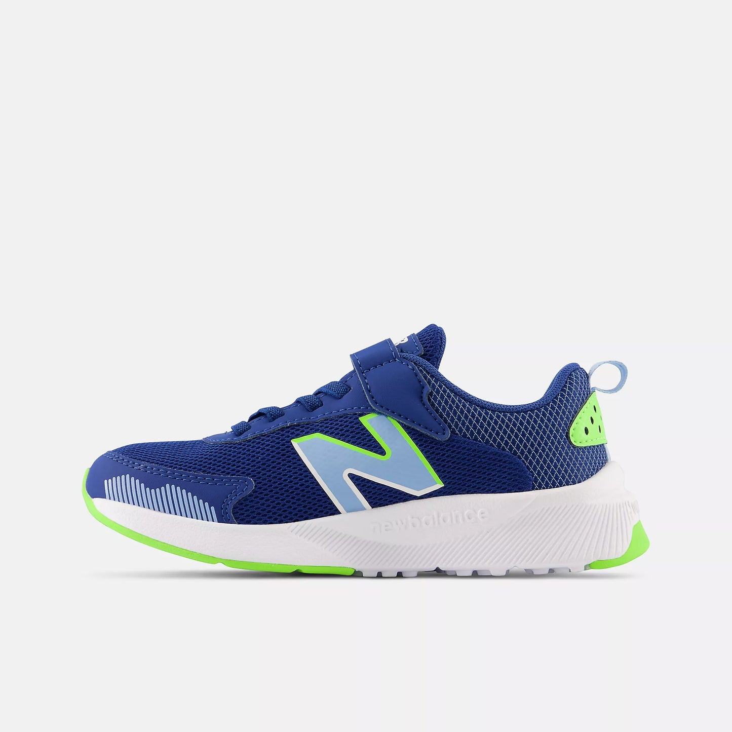 New Balance Preschool Dynasoft 545 Bungee Lace