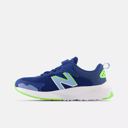 New Balance Preschool Dynasoft 545 Bungee Lace