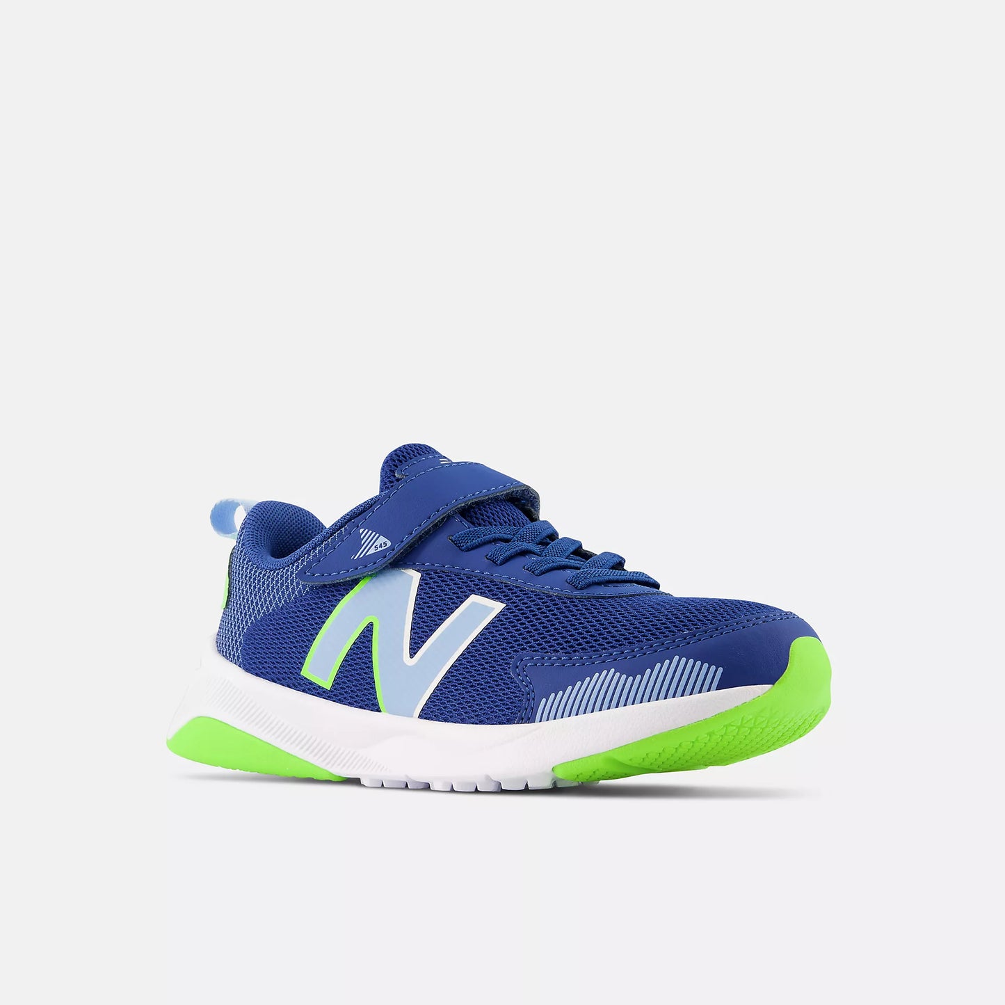 New Balance Preschool Dynasoft 545 Bungee Lace