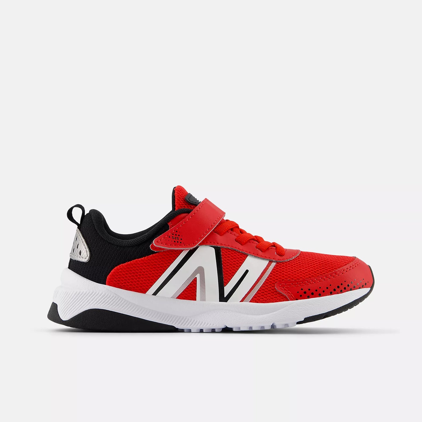 New Balance Preschool Dynasoft 545 Bungee Strap (Ps)