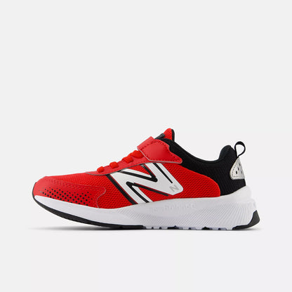 New Balance Preschool Dynasoft 545 Bungee Strap (Ps)