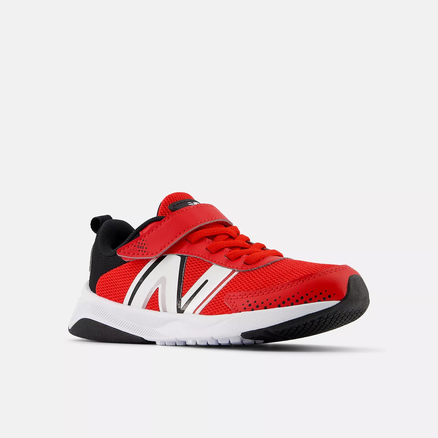 New Balance Preschool Dynasoft 545 Bungee Strap (Ps)