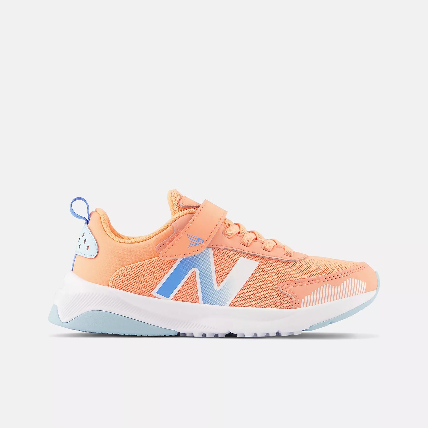 New Balance Preschool Dynasoft 545 Bungee Lace (Ps) Wide