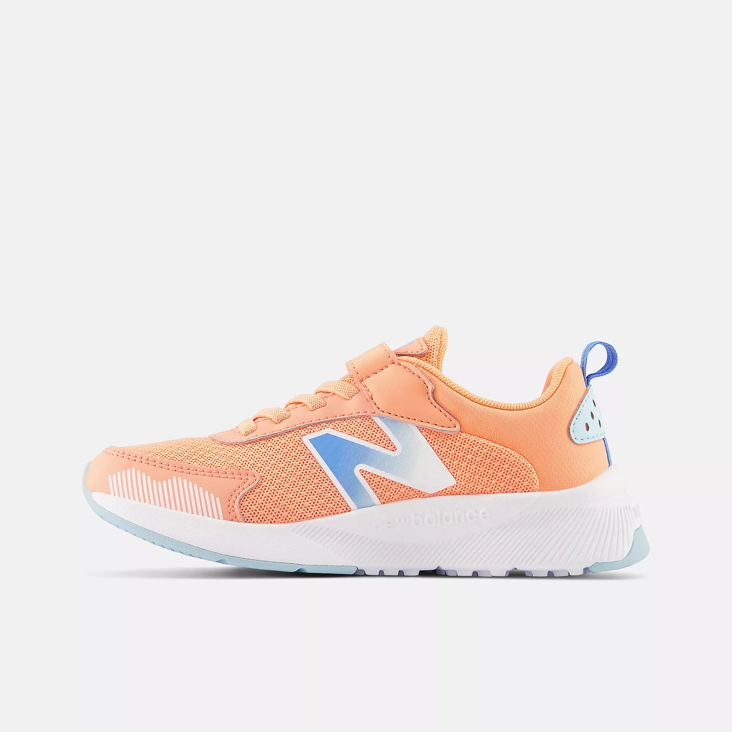 New Balance Preschool Dynasoft 545 Bungee Lace (Ps) Wide