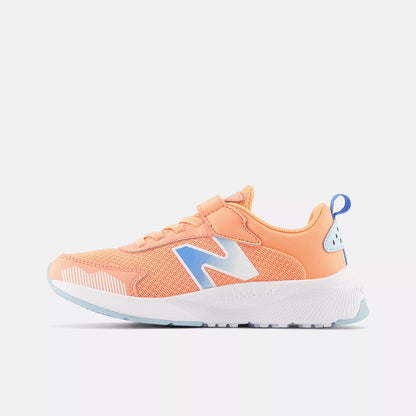 New Balance Preschool Dynasoft 545 Bungee Lace (Ps) Wide