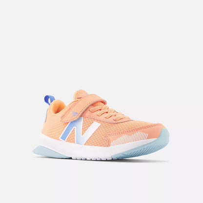 New Balance Preschool Dynasoft 545 Bungee Lace (Ps) Wide