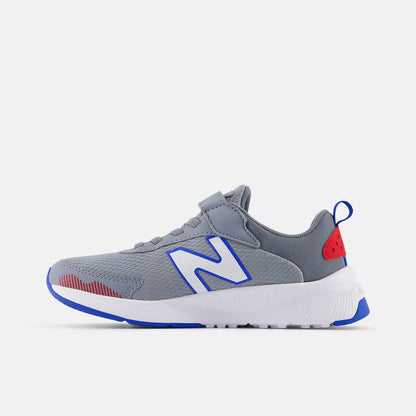 New Balance Preschool Dynasoft 545 Bungee Strap '(Ps)' Wide
