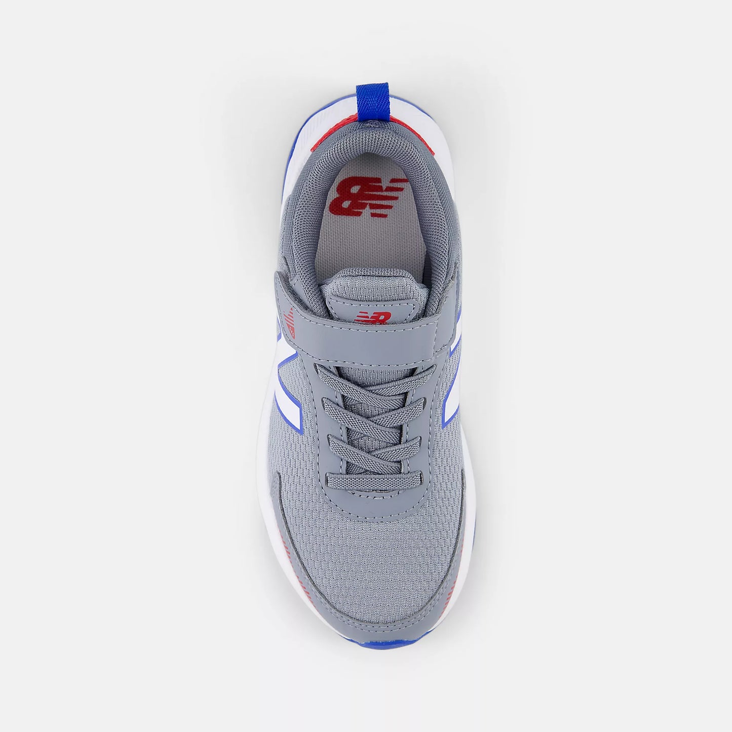 New Balance Preschool Dynasoft 545 Bungee Strap '(Ps)' Wide