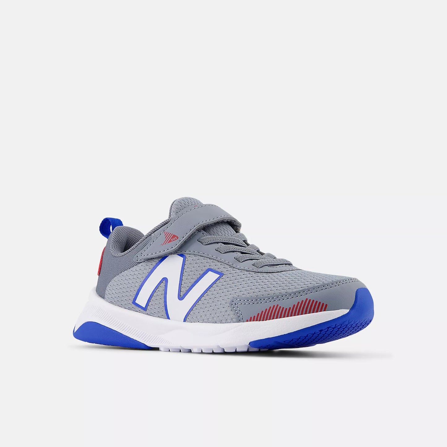New Balance Preschool Dynasoft 545 Bungee Strap '(Ps)' Wide