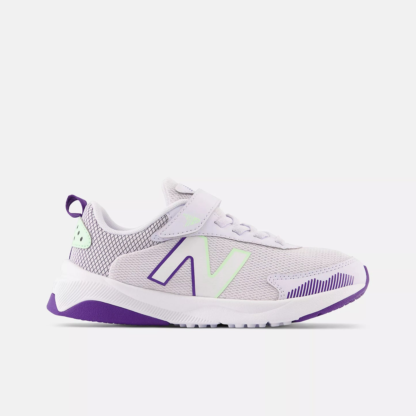 New Balance Preschool Dynasoft 545 Bungee Lace