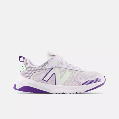 New Balance Preschool Dynasoft 545 Bungee Lace