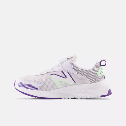 New Balance Preschool Dynasoft 545 Bungee Lace