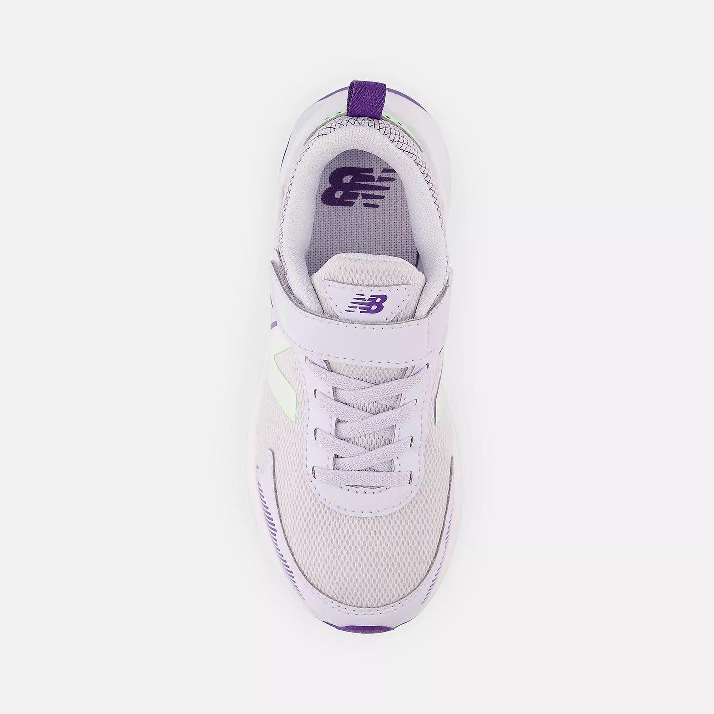 New Balance Preschool Dynasoft 545 Bungee Lace