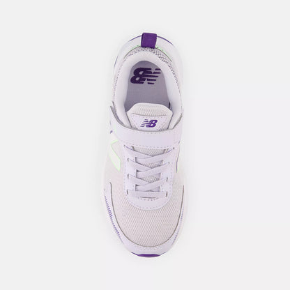New Balance Preschool Dynasoft 545 Bungee Lace
