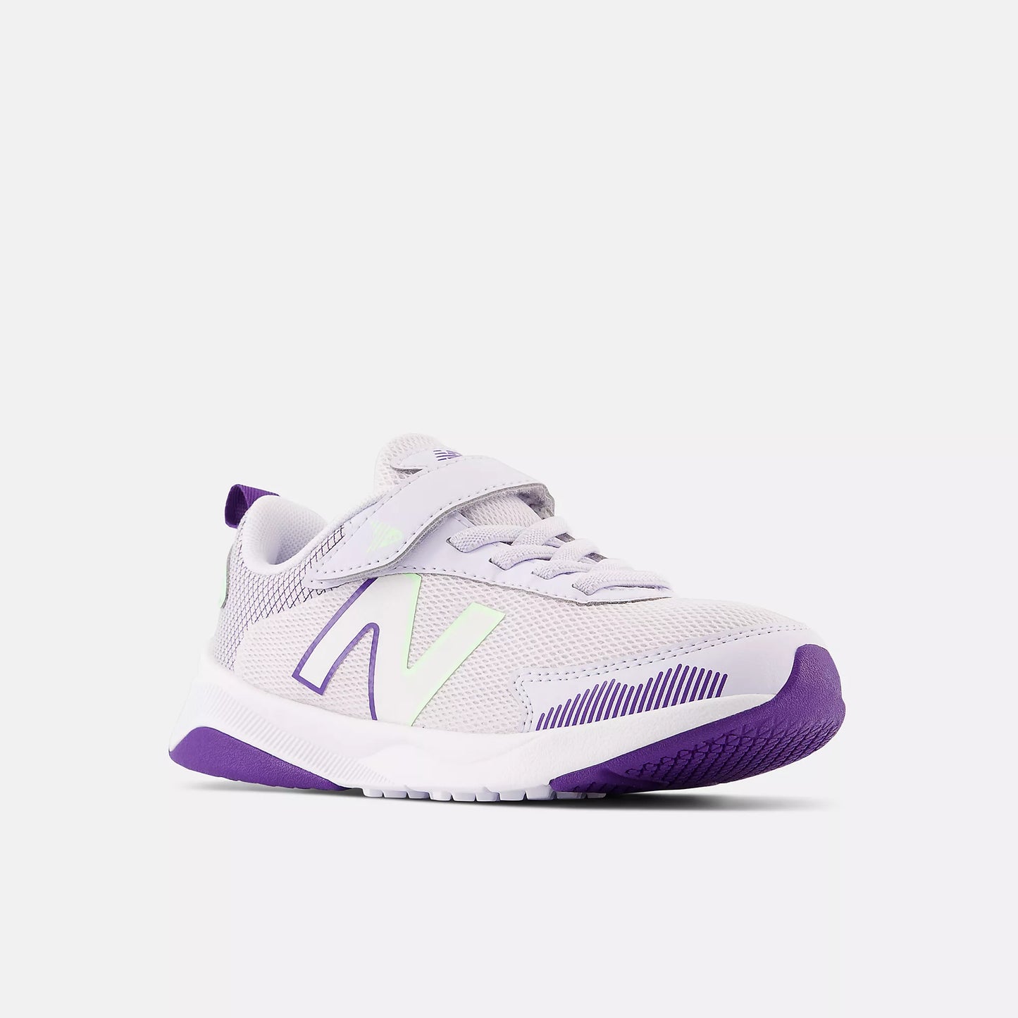 New Balance Preschool Dynasoft 545 Bungee Lace