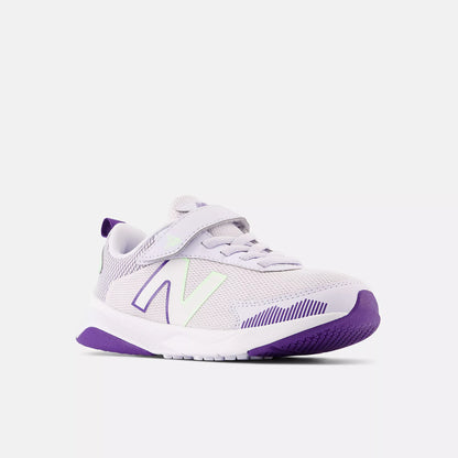 New Balance Preschool Dynasoft 545 Bungee Lace