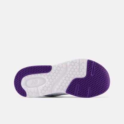 New Balance Preschool Dynasoft 545 Bungee Lace
