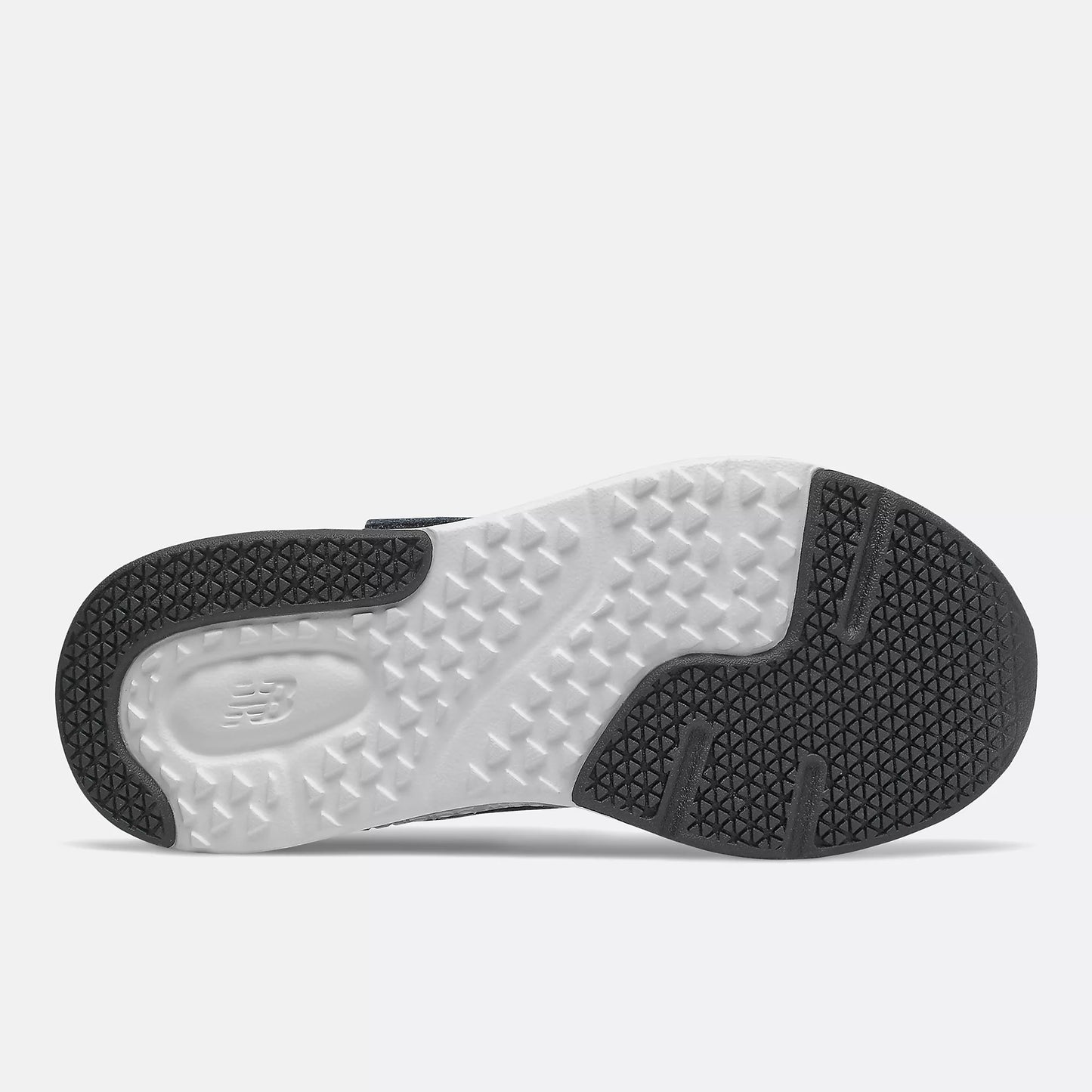 New Balance Preschool 545 Bungee Lace Top Strap Wide
