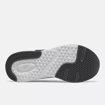 New Balance Preschool 545 Bungee Lace Top Strap Wide