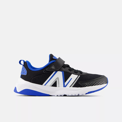 New Balance Preschool Dynasoft 545 Bungee Strap (Ps) Wide