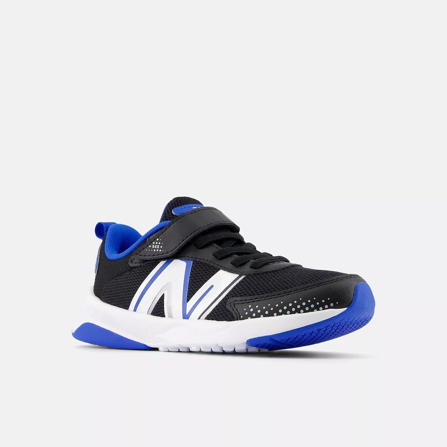 New Balance Preschool Dynasoft 545 Bungee Strap (Ps)
