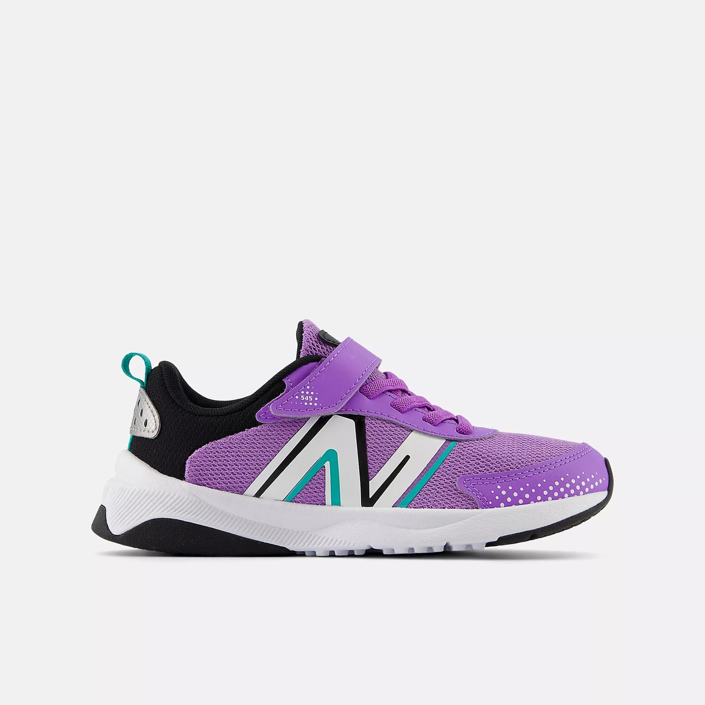 New Balance Preschool Dynasoft 545 Bungee Strap (Ps)
