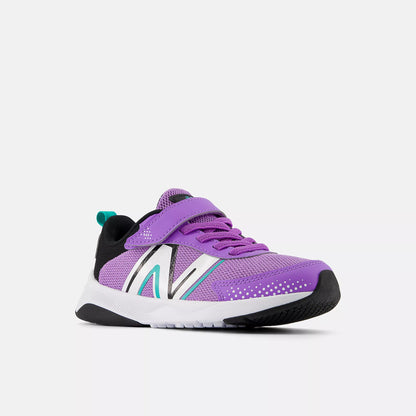 New Balance Preschool Dynasoft 545 Bungee Strap (Ps)