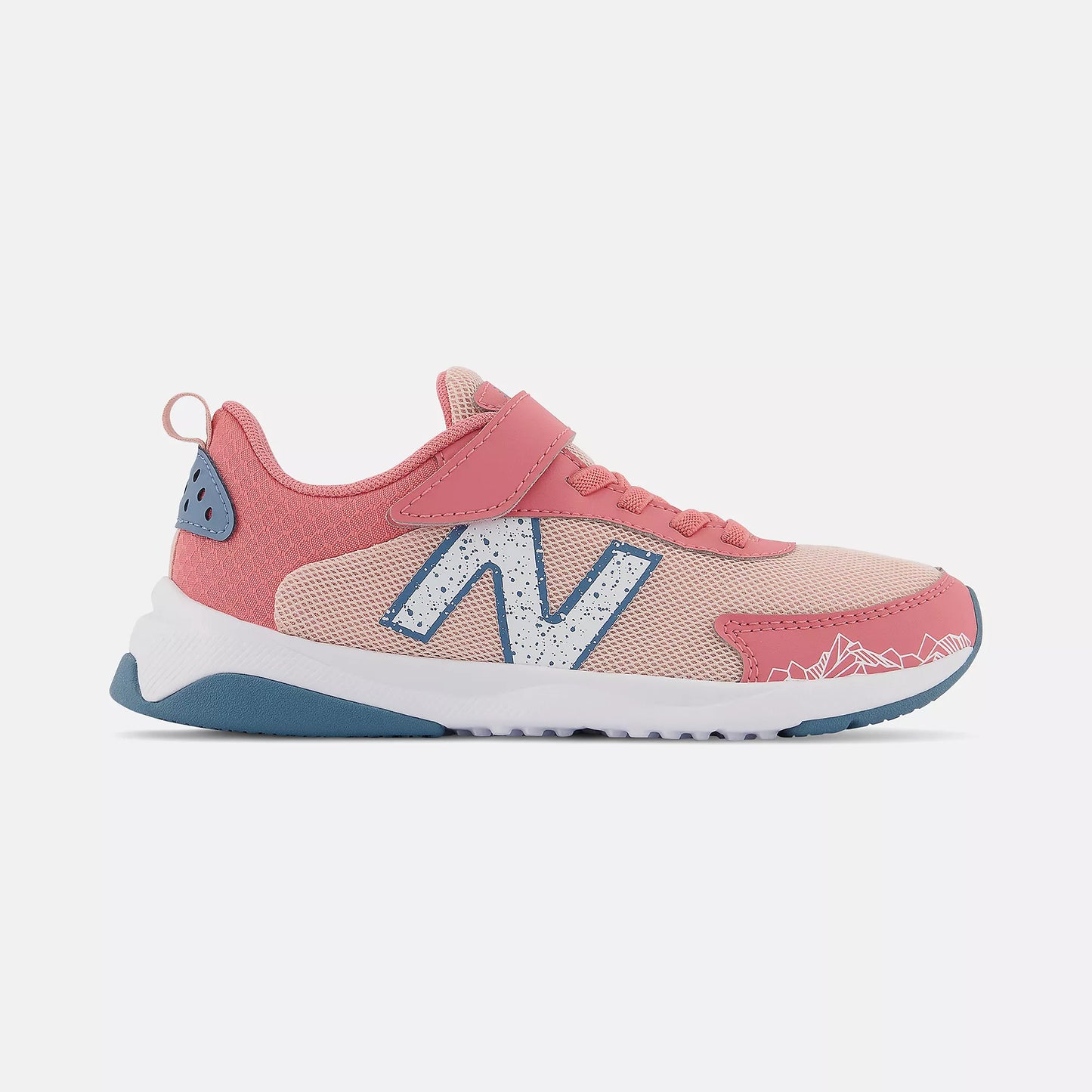 New Balance Preschool Dynasoft 545 (Ps) Wide