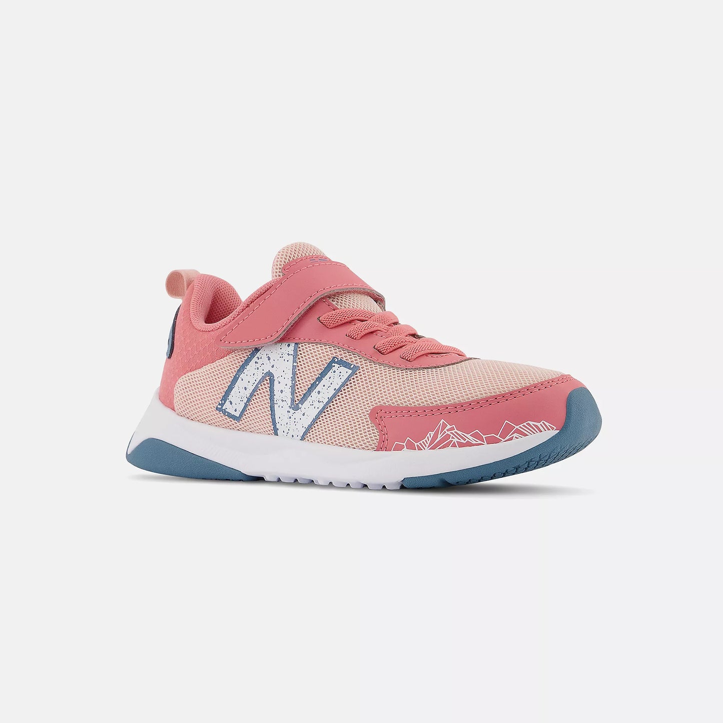 New Balance Preschool Dynasoft 545 (Ps) Wide